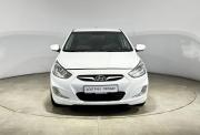 Hyundai Solaris I Саранск  - изображение 30