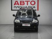 Chevrolet Niva I Рестайлинг Челябинск  - изображение 29