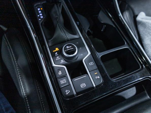 Kia Sorento IV с пробегом 2020 года, цена 3 449 700 рублей, 80600 км, внедорожник, Автокод Объявления