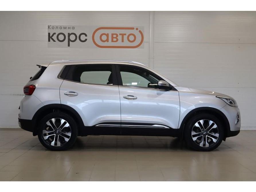 Chery Tiggo 4 Pro I Рестайлинг Коломна  - изображение 4