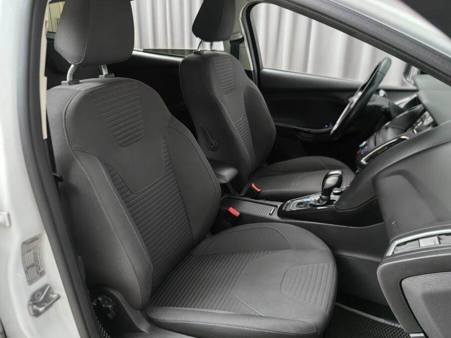 Ford Focus III Рестайлинг Подольск  - изображение 7