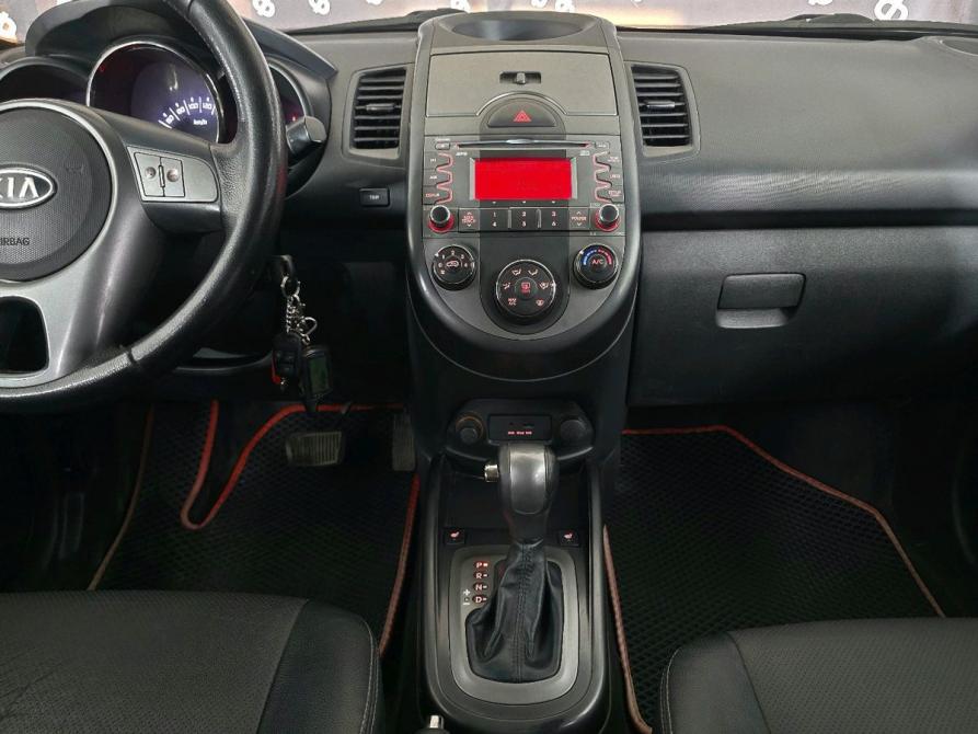 Kia Soul I Новосибирск  - изображение 20