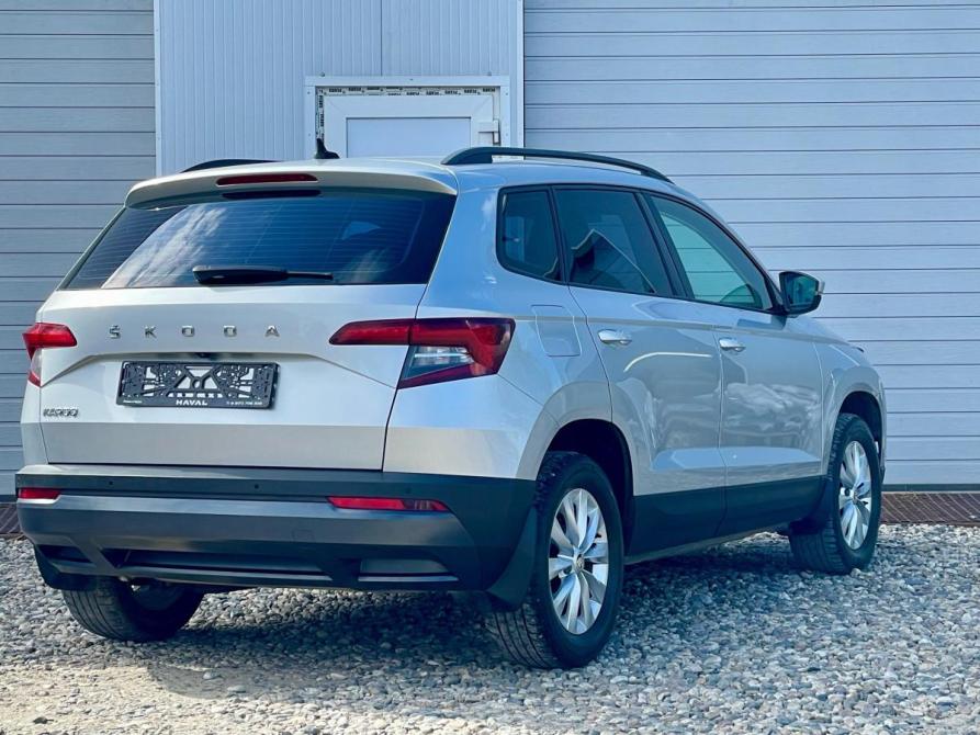 Skoda Karoq I Вологда  - изображение 5
