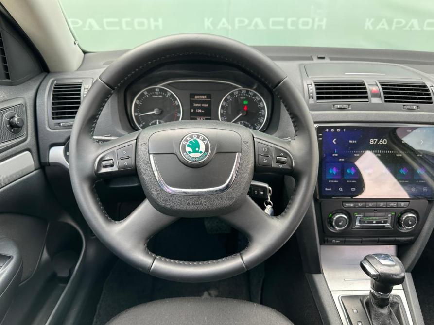 Skoda Octavia II (A5) Рестайлинг Екатеринбург  - изображение 5