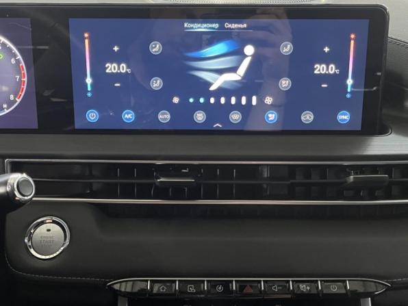 Chery Tiggo 7 Pro Max I с пробегом 2024 года, цена 1 946 000 рублей, 25839 км, внедорожник, Автокод Объявления