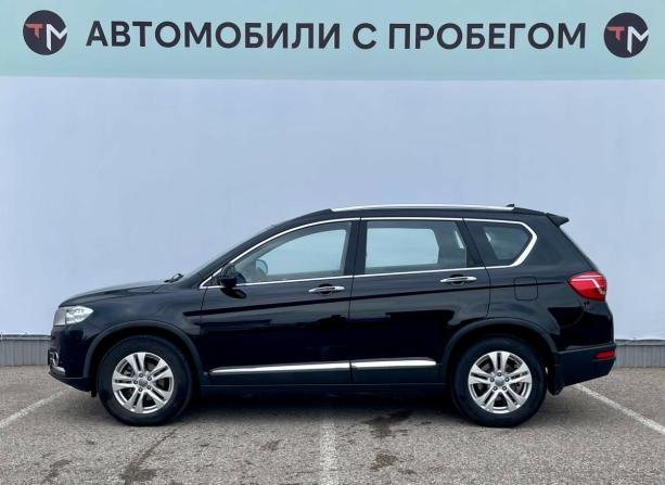 Haval H6 I с пробегом 2019 года, цена 1 565 400 рублей, 104122 км, внедорожник, Автокод Объявления