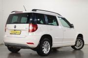 Skoda Yeti I Рестайлинг Челябинск  - изображение 24