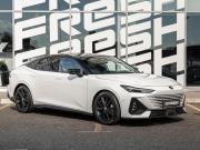 Changan UNI-V I Краснодар  - изображение 25