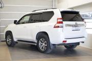 Toyota Land Cruiser Prado 150 Series Рестайлинг 1 Москва  - изображение 47