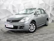 Nissan Tiida I Рестайлинг Ульяновск  - изображение 15