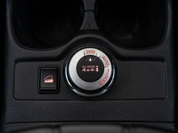 Nissan X-Trail III Рестайлинг с пробегом 2019 года, цена 2 130 000 рублей, 148338 км, внедорожник, Автокод Объявления