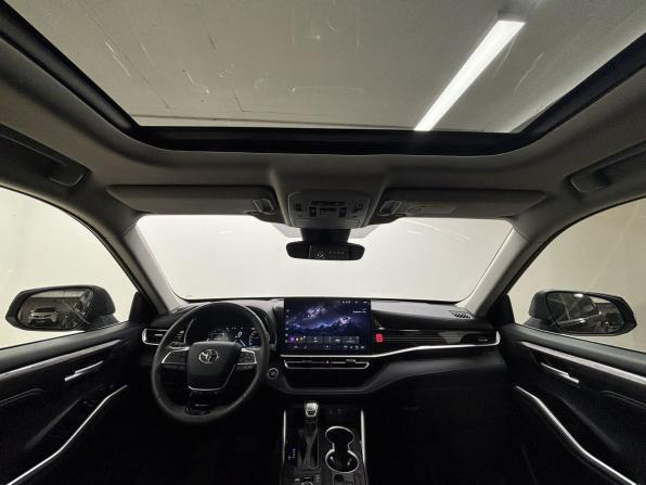 Toyota Highlander IV (XU70) с пробегом 2026 года, цена 5 600 000 рублей, 12 км, внедорожник, Автокод Объявления