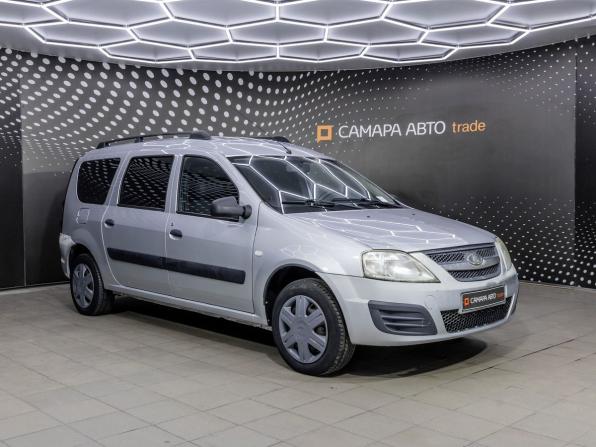Lada (ВАЗ) Largus I с пробегом 2012 года, цена 525 000 рублей, 156000 км, универсал, Автокод Объявления