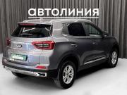Chery Tiggo 4 Pro I Рестайлинг Красноярск  - изображение 18