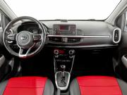 Kia Picanto III Москва  - изображение 21