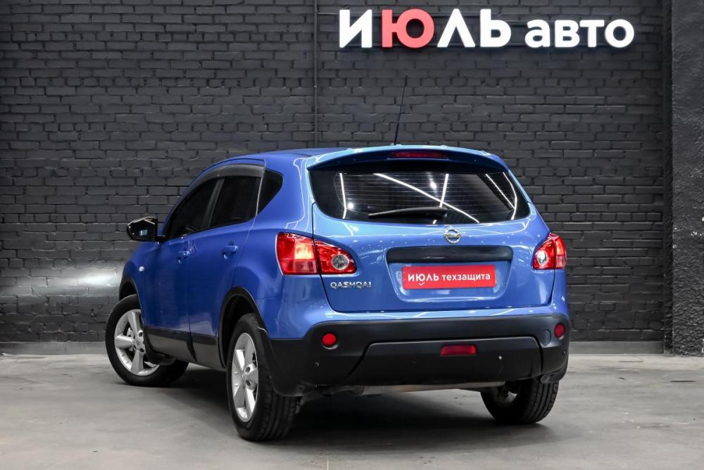 Nissan Qashqai I Екатеринбург  - изображение 7