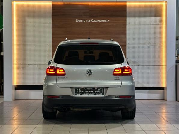Volkswagen Tiguan I Рестайлинг с пробегом 2011 года, цена 1 049 000 рублей, 193738 км, внедорожник, Автокод Объявления