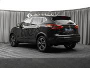 Nissan Qashqai II Рестайлинг Москва  - изображение 30