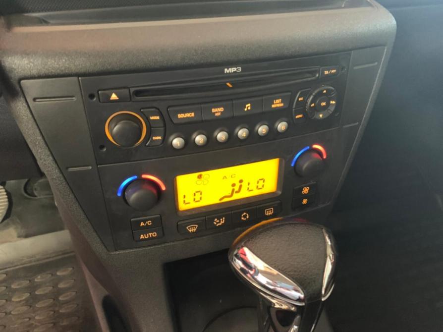 Citroen C4 I Рестайлинг Ростов-на-Дону  - изображение 9