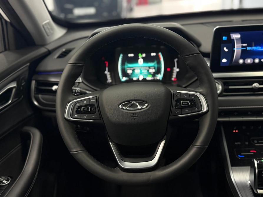 Chery Tiggo 4 Pro I Казань  - изображение 9
