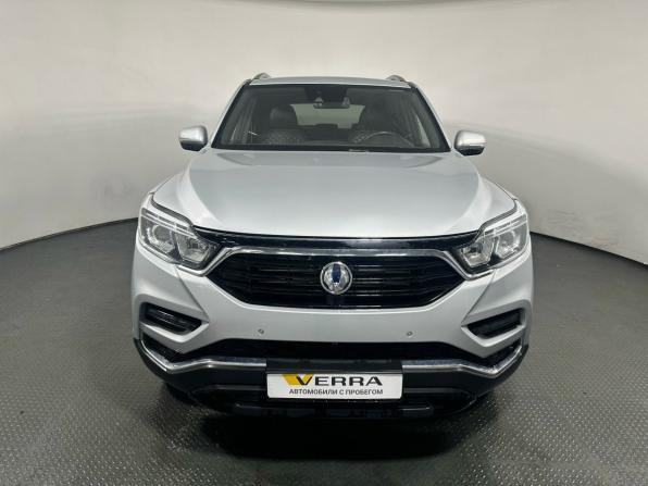 SsangYong Rexton IV с пробегом 2018 года, цена 2 250 000 рублей, 236904 км, внедорожник, Автокод Объявления