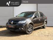 Renault Logan II Рестайлинг Казань  - изображение 18