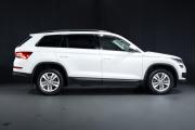 Skoda Kodiaq I Тюмень  - изображение 37