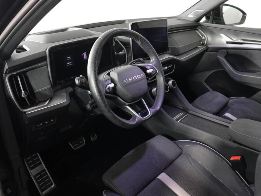 Skoda Kodiaq II Химки  - изображение 10