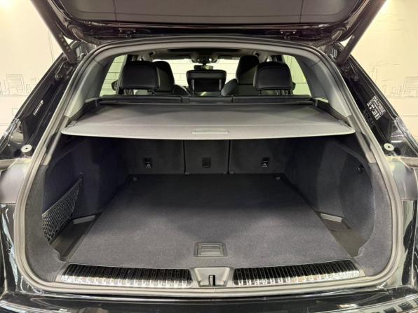 Новый Audi Q5 III 2026 года, цена 6 200 000 рублей, внедорожник, Автокод Объявления