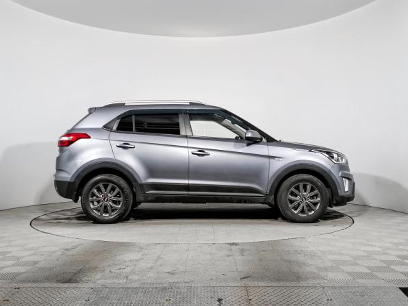Hyundai Creta I Рестайлинг с пробегом 2021 года, цена 1 767 900 рублей, 107569 км, внедорожник, Автокод Объявления