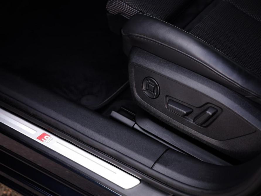 Audi A6 V (C8) Санкт-Петербург  - изображение 23