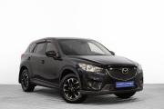 Mazda CX-5 I Барнаул  - изображение 28