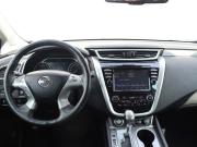 Nissan Murano III (Z52) Москва  - изображение 44