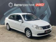 Renault Symbol ll Пермь  - изображение 22