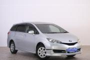 Toyota Wish II Омск  - изображение 21