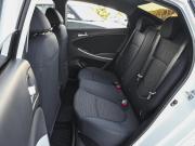 Hyundai Solaris I Рестайлинг Ставрополь  - изображение 31