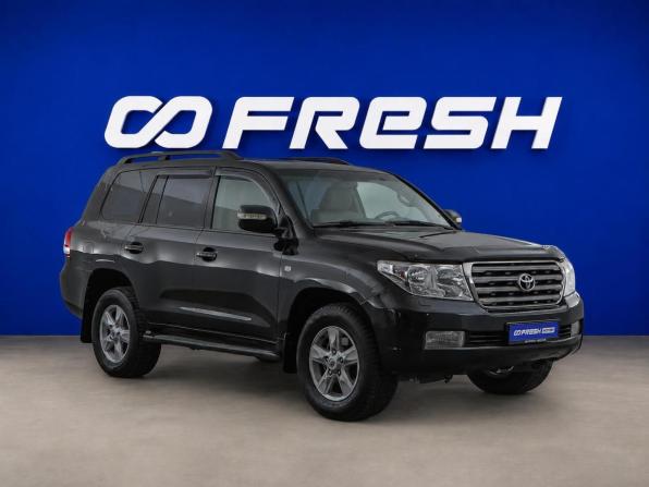 Toyota Land Cruiser 200 Series с пробегом 2010 года, цена 2 899 077 рублей, 298156 км, внедорожник, Автокод Объявления