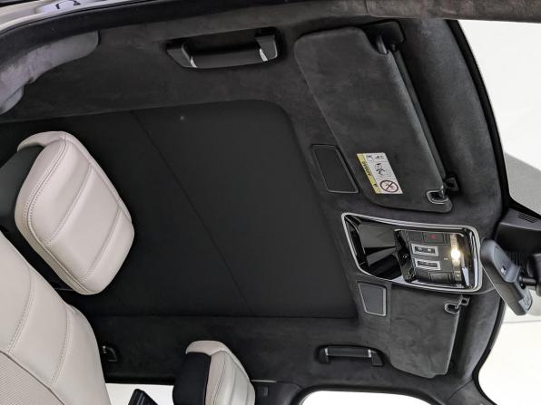 Land Rover Range Rover IV Рестайлинг с пробегом 2019 года, цена 7 500 000 рублей, 118467 км, внедорожник, Автокод Объявления