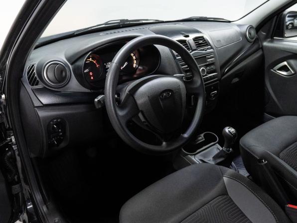Lada (ВАЗ) Granta I Рестайлинг с пробегом 2024 года, цена 970 000 рублей, 21524 км, лифтбек, Автокод Объявления
