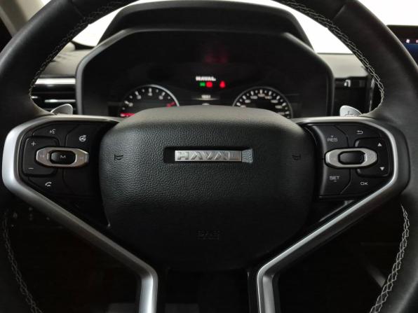 Haval Jolion I Рестайлинг с пробегом 2023 года, цена 1 800 000 рублей, 47000 км, внедорожник, Автокод Объявления