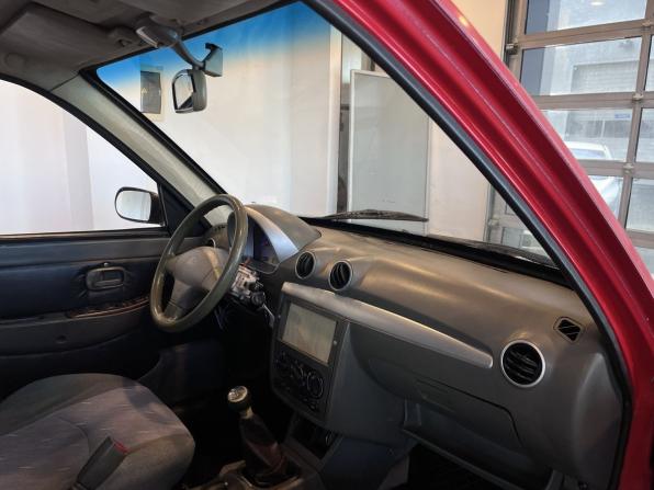 BYD Flyer с пробегом 2007 года, цена 59 000 рублей, 109906 км, хэтчбек, Автокод Объявления