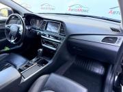 Hyundai Sonata VII (LF) Рестайлинг Тюмень  - изображение 30