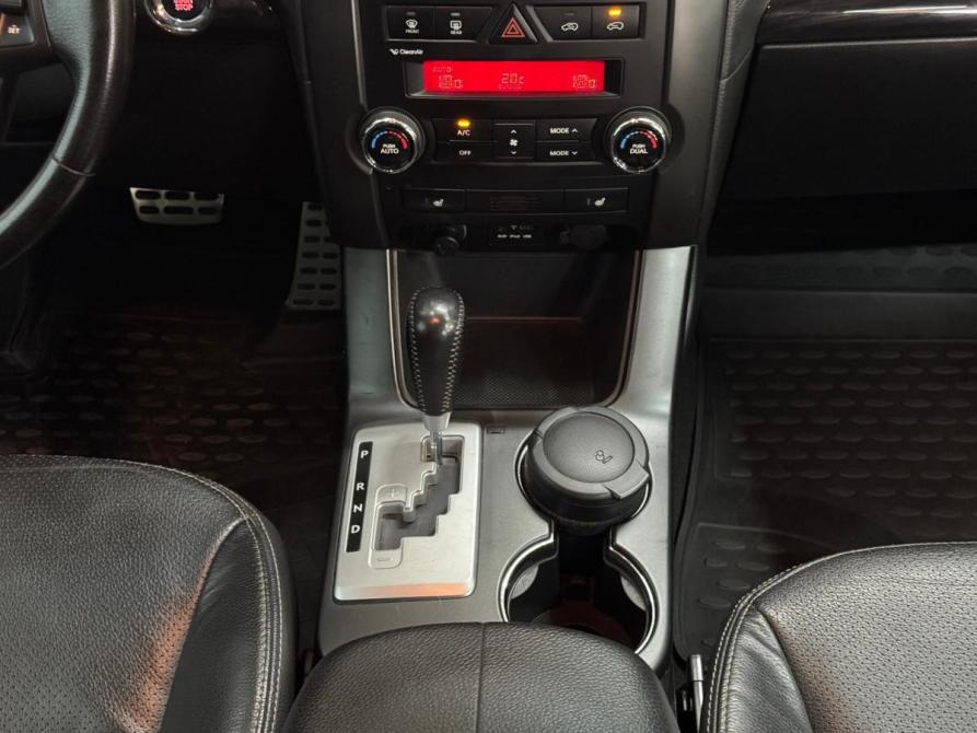 Kia Sorento II Набережные Челны  - изображение 15