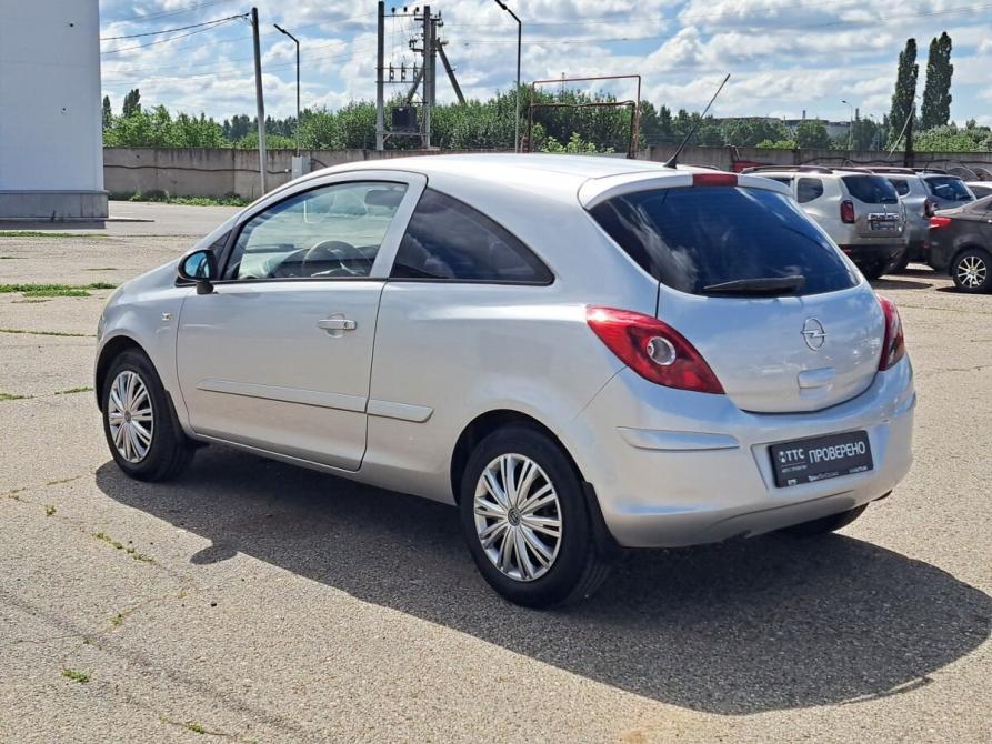 Opel Corsa D Набережные Челны  - изображение 8