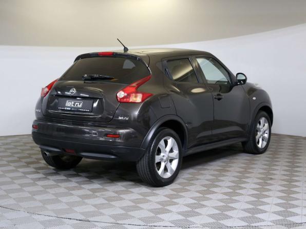 Nissan Juke I с пробегом 2012 года, цена 755 000 рублей, 225652 км, внедорожник, Автокод Объявления