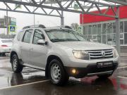 Renault Duster I Санкт-Петербург  - изображение 22