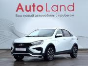 Lada (ВАЗ) Vesta I Рестайлинг (NG) Воронеж  - изображение 23