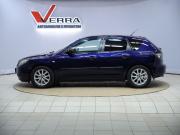 Mazda 3 I (BK) Рестайлинг Уфа  - изображение 24