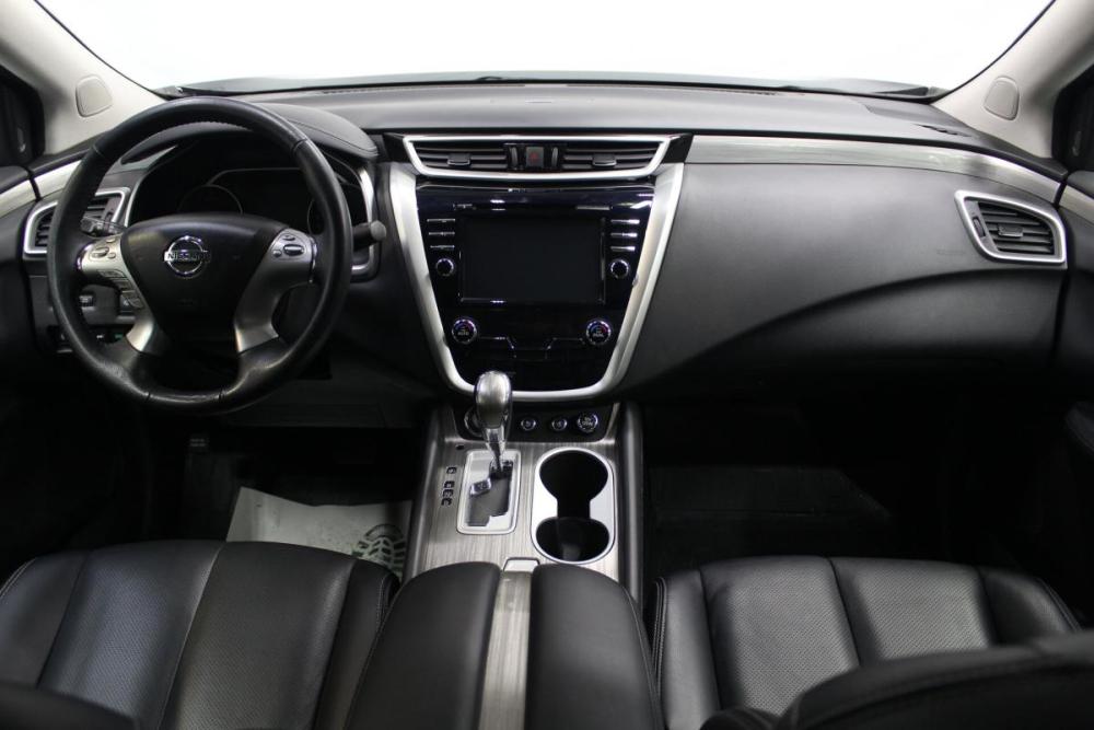 Nissan Murano III (Z52) Кемерово  - изображение 14