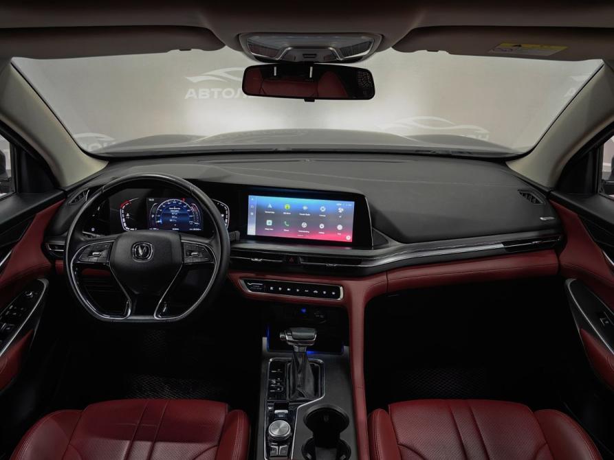Changan CS75 Plus I Новосибирск  - изображение 9